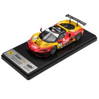 Ferrari 296 GT3 #36 Arise Racing Bathurst 12 HRS 2025 1:43