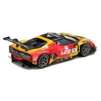 Ferrari 296 GT3 #36 Arise Racing Bathurst 12 HRS 2025 1:43