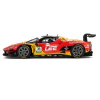 Ferrari 296 GT3 #36 Arise Racing Bathurst 12 HRS 2025 1:43