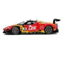 Ferrari 296 GT3 #26 Arise Racing Bathurst 12 HRS 2025 1:18