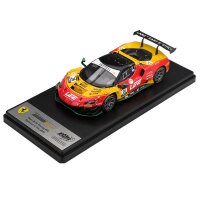 Ferrari 296 GT3 #26 Arise Racing Bathurst 12 HRS 2025 1:43