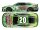 Christopher Bell #20 NASCAR 2026 JGR Toyota Interstate Batteries 1:64
