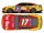 Chris Buescher #17 NASCAR 2026 RFKR Ford Frys Artesano 1:24 Standard