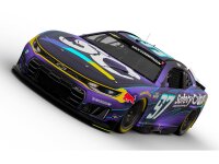 Shane Van Gisbergen #97 NASCAR 2026 SafetyCulture 1:64