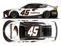 Tyler Reddick #45 NASCAR 2026 23XI Toyota Supply House 1:24