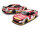 Sammy Smith #8 NASCAR 2024 Chevrolet JRMS Pilot Flying J 1:64 Color Chrome