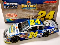 Jeff Gordon #24 NASCAR 2004 HM Chevrolet Monte Carlo...