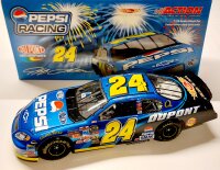 Jeff Gordon #24 NASCAR 2005 HM Chevrolet Monte Carlo...