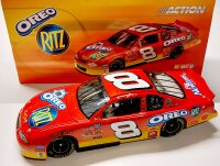 Dale Earnhardt Jr #8 NASCAR 2003 Chevrolet Monte Carlo...