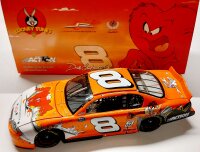 Dale Earnhardt Jr #8 NASCAR 2002 Chevrolet Monte Carlo...