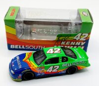 Kenny Irwin #42 NASCAR 2000 Chevrolet Monte Carlo Bell...
