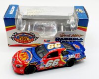 Darrell Waltrip #66 NASCAR 2000 HCM Ford Kmart Victory...