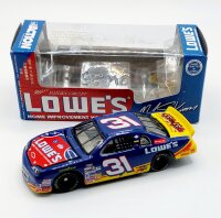 Mike Skinner #31 NASCAR 1997 Chevrolet Monte Carlo Lowes...