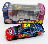 Jeff Gordon #24 NASCAR 2002 HM Chevrolet Monte Carlo...