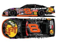 Dale Earnhardt Jr #8 NASCAR 2026 JRM Bass Pro Shops 1:24...