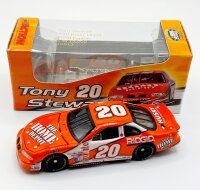 Tony Stewart #20 NASCAR 2000 Grand Prix Home Depot 1:64