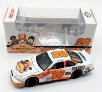 Tony Stewart #20 NASCAR 2000 Grand Prix Home Depot Kids...