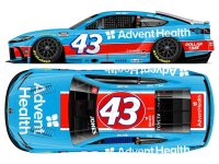 Erik Jones #43 NASCAR 2026 LMC Toyota Advenhealth...