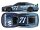 Michael McDowell #71 NASCAR 2026 Workforce 1:64