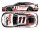 Denny Hamlin #11 NASCAR 2026 JGR Sport Clips 1:64
