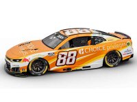 Connor Zilisch #88 NASCAR 2026 THM Chevrolet Choice...