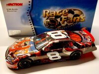 Dale Earnhardt Jr #8 NASCAR 2005 Chevrolet Monte Carlo...