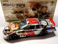 Dale Earnhardt Jr #8 NASCAR 2005 Chevrolet Monte Carlo...