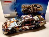 Dale Earnhardt Jr #8 NASCAR 2005 Chevrolet Monte Carlo...