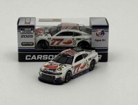 Carson Hocevar #77 NASCAR 2025 SM Chevrolet Chilis Ride...