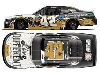 Brad Perez #42 NASCAR 2026 Chevrolet YM Live To Be...