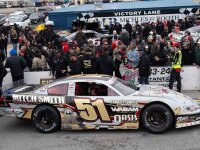 Stephen Nasse #51 NASCAR LATE MODEL 2026 Mitch Smith...