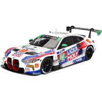 BMW M4 (G82) GT3 #96 Turner Motorsport Daytona 24h 2025 1:43