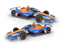 Kyle Larson #17 INDYCAR 2024 HendrickCars.com Arrow McLaren NTT IndyCar Series 1:18