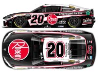 Christopher Bell #20 NASCAR 2026 JGR Toyota Rheem 1:64