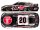 Christopher Bell #20 NASCAR 2026 JGR Toyota Rheem 1:64
