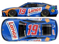 Chase Briscoe #19 NASCAR 2026 JGR Toyota Lance 1:64