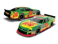 Dale Earnhardt Jr. #8 NASCAR 2026 Chevrolet Sun Drop 1:24