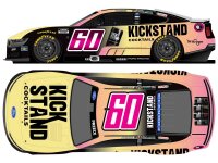 Ryan Preece #60 NASCAR 2026 RFKR Ford Kickstand Cocktails...