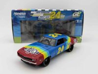 Jeff Gordon #24  NASCAR 1969 Chevy First Hendrick...