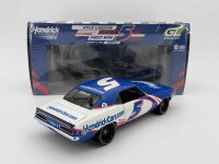 Kyle Larson #5  NASCAR 1969 Chevy First Hendrick Motorsports Win Tribute Las Vegas Win 1:18
