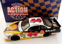 Tony Stewart #44 NASCAR 1998 Pontiac Grand Prix Shell 1:24