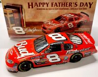 Dale Earnhardt Jr #8 NASCAR 2004 Chevrolet Monte Carlo...