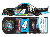 Shane Van Gisbergen #4 NASCAR 2026 NMS Circle B...