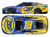 Chase Briscoe #19 NASCAR 2026 JGR Toyota Zep 1:24