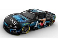 Ross Chastain #1 NASCAR 2026 TH Chevrolet Jockey...