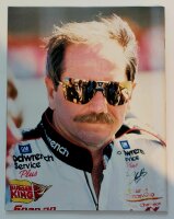 A Tribute to Dale Earnhardt Sr Magazin