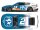 Austin Cindric #2 NASCAR 2026 TP Ford PPG 1:24