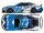 Carson Hocevar #77 NASCAR 2026 SM Chevrolet Spectrum 1:24