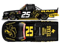 Parker Kligerman #25 NASCAR TRUCK 2026 RAM KR Nothing...