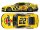 Joey Logano #22 NASCAR 2026 TP Ford Pennzoil 1:24